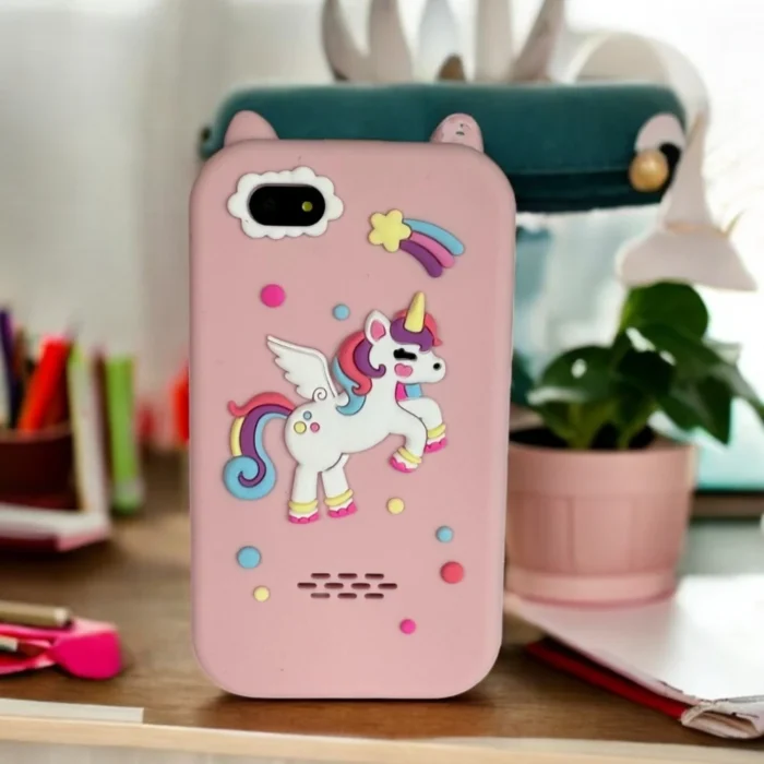 🎁📱CELULAR PH05U PARA NIÑOS🎁📱 - Imagen 2